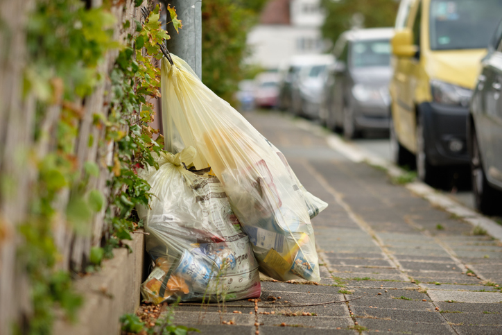 Zero Waste gogreen