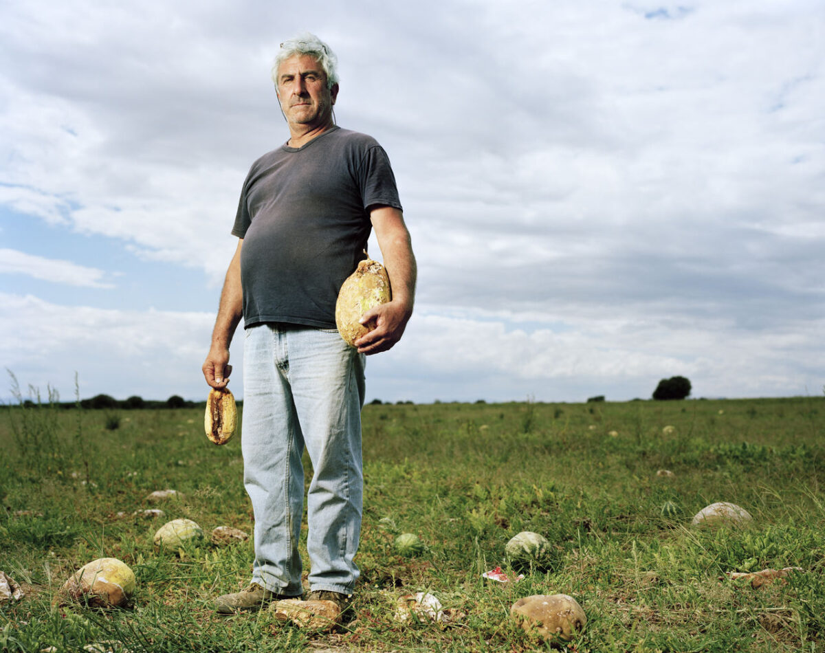 Italien Klimawandel Go Green