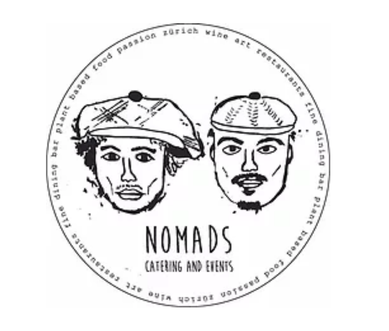 Nomads Foodlab