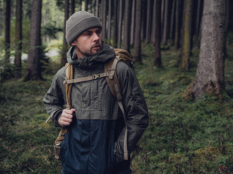 Nachhaltige Mode - Outdoor-Bekleidung aus der Schweiz ist besser