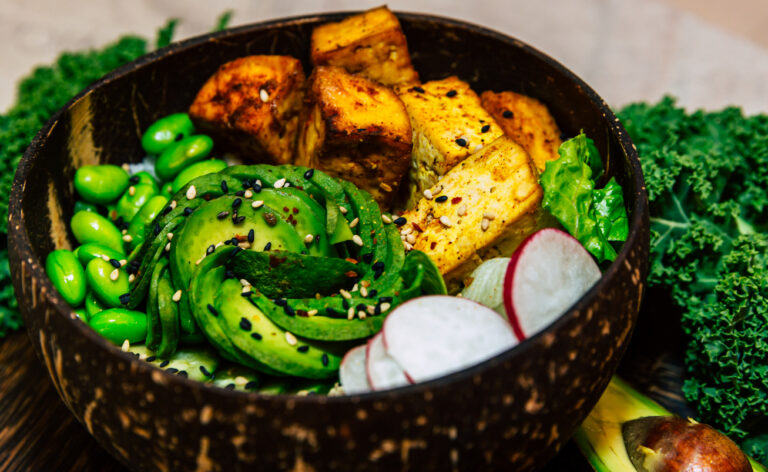 Veggieday Donnerstag ohne Fleisch gogreen