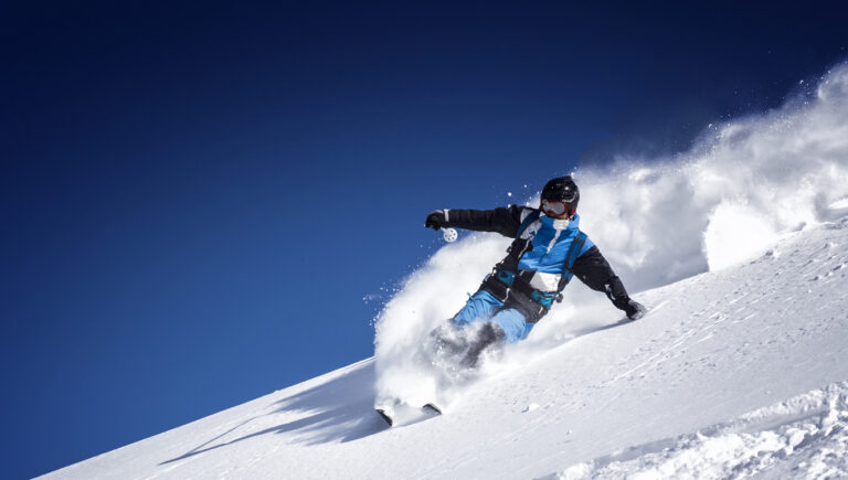 nachhaltiges Skifahren gogreen