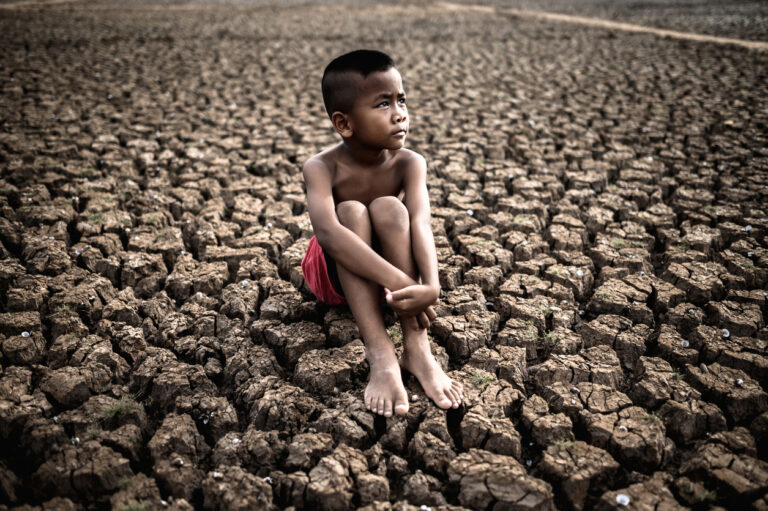 Der Klimawandel Risiken gogreen