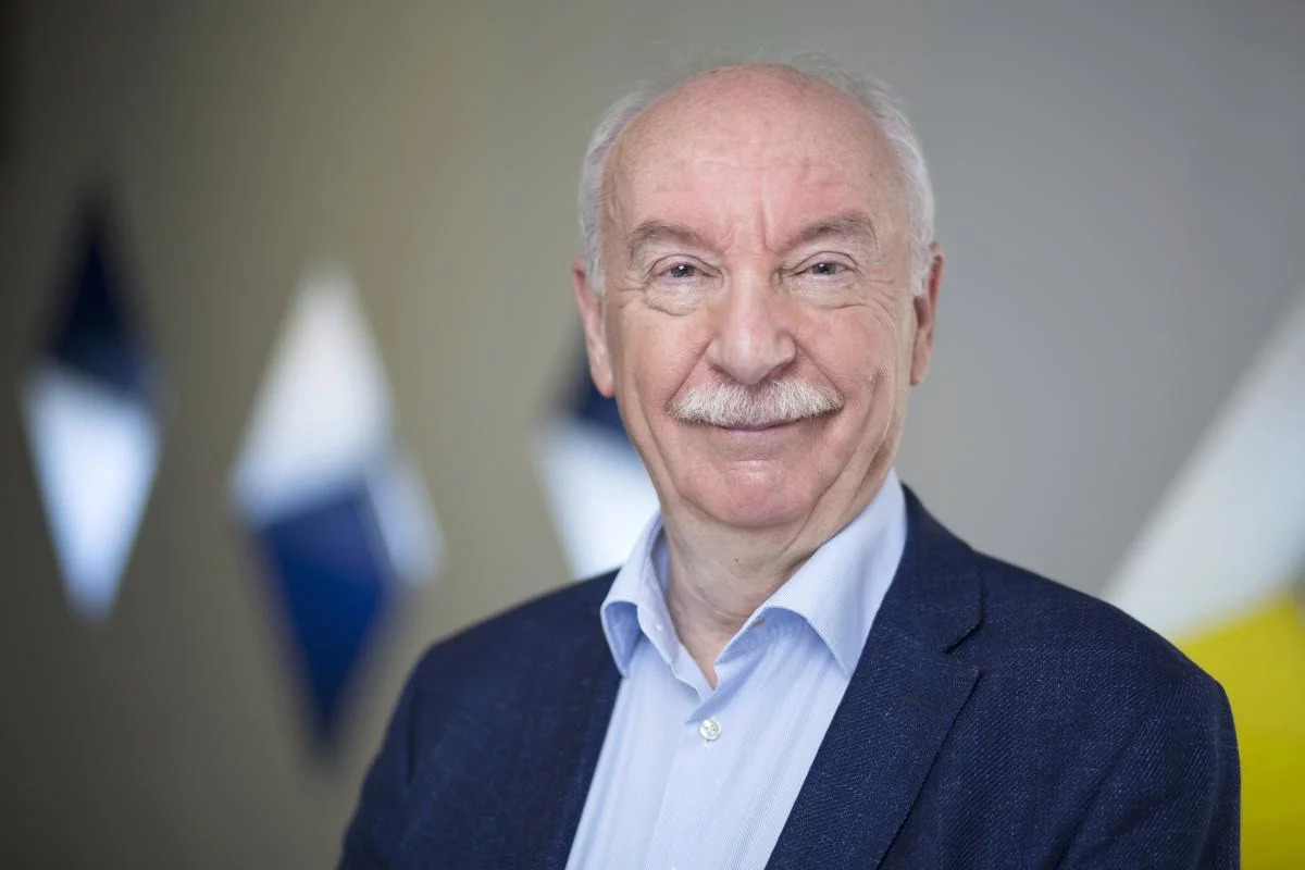Gerd Gigerenzer gogreen