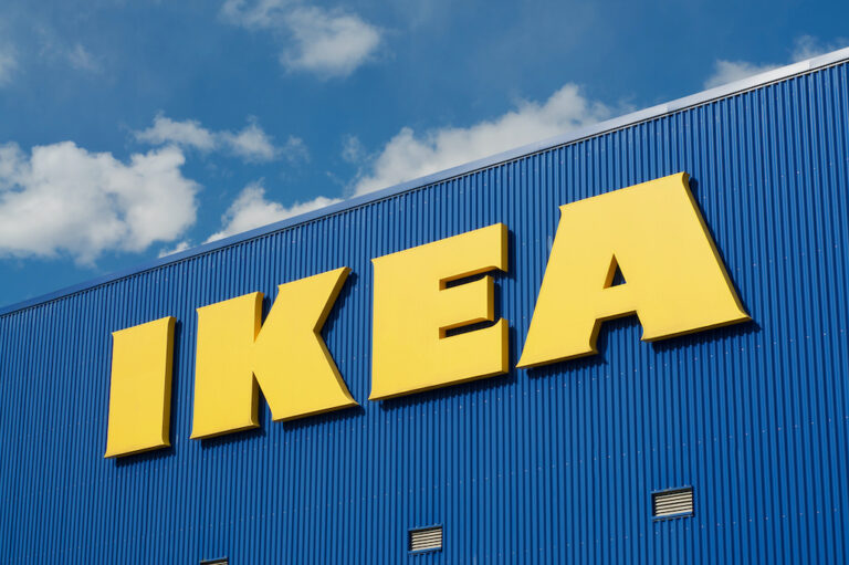 IKEA Veganuary Partner von gogreen