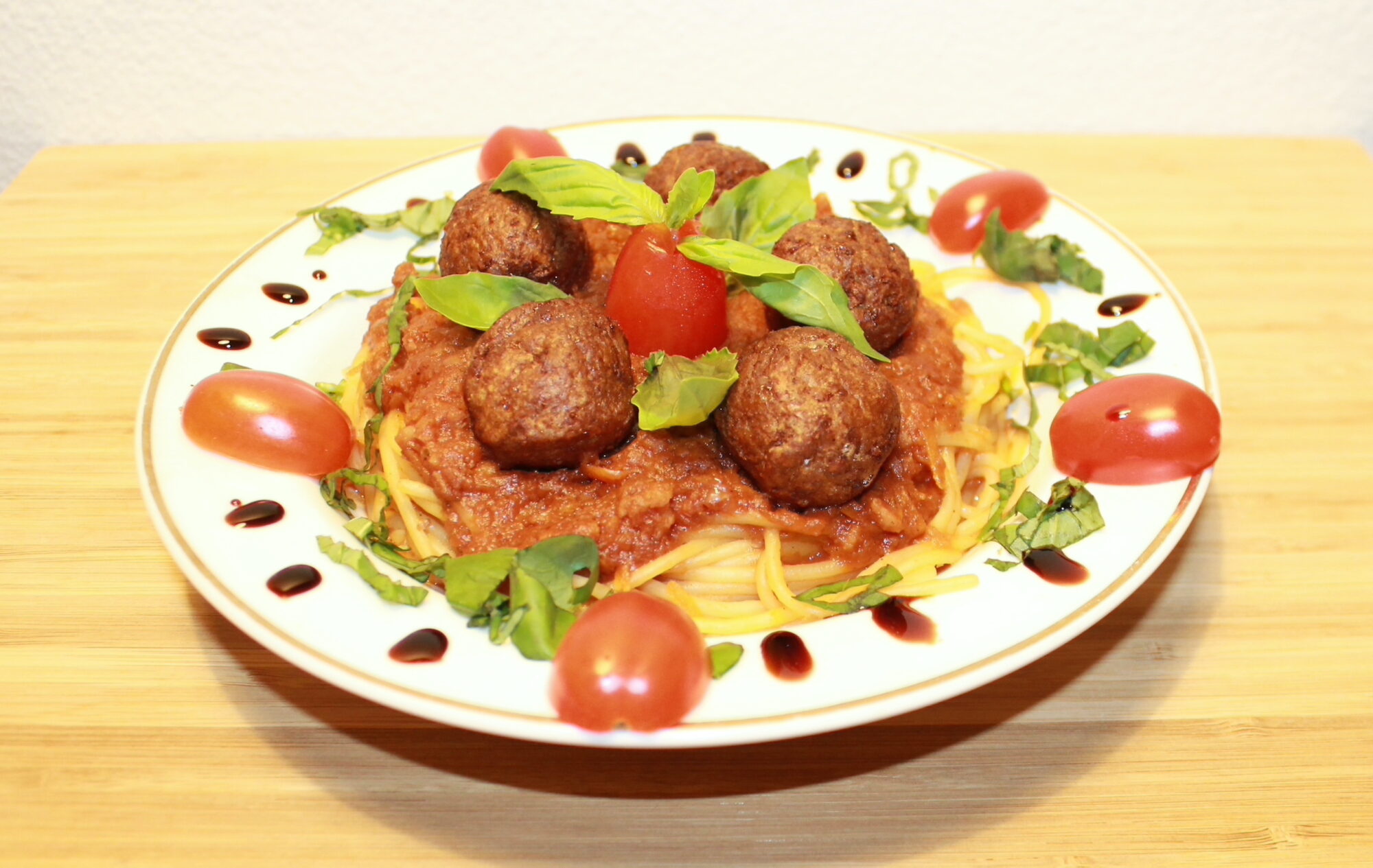 Veganuary-Rezepte gogreen