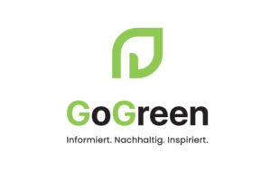 gogreen logo