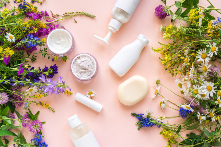 nachhaltige Naturkosmetik