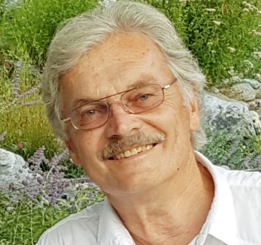 Fredy Gilgen