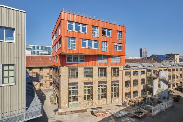 Urban Mining