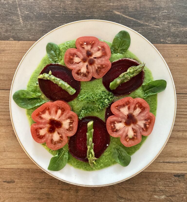 Detox-Rezepte
