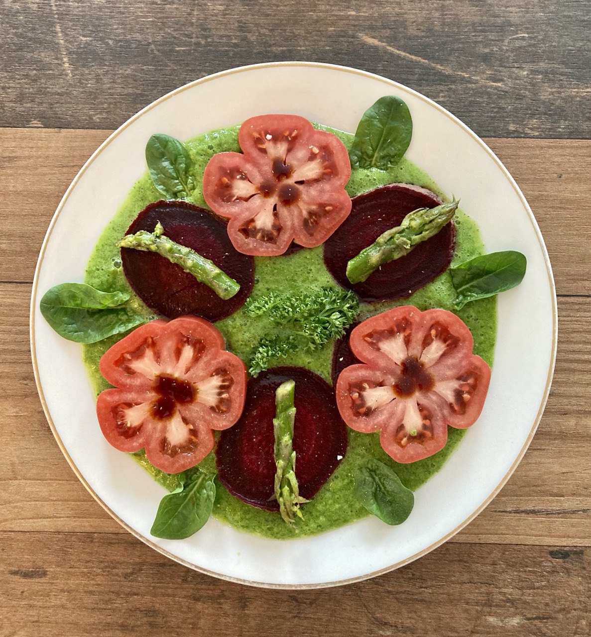 Detox-Rezepte