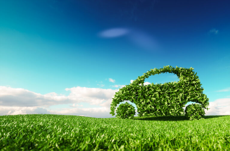 Klimabilanz Elektroautos