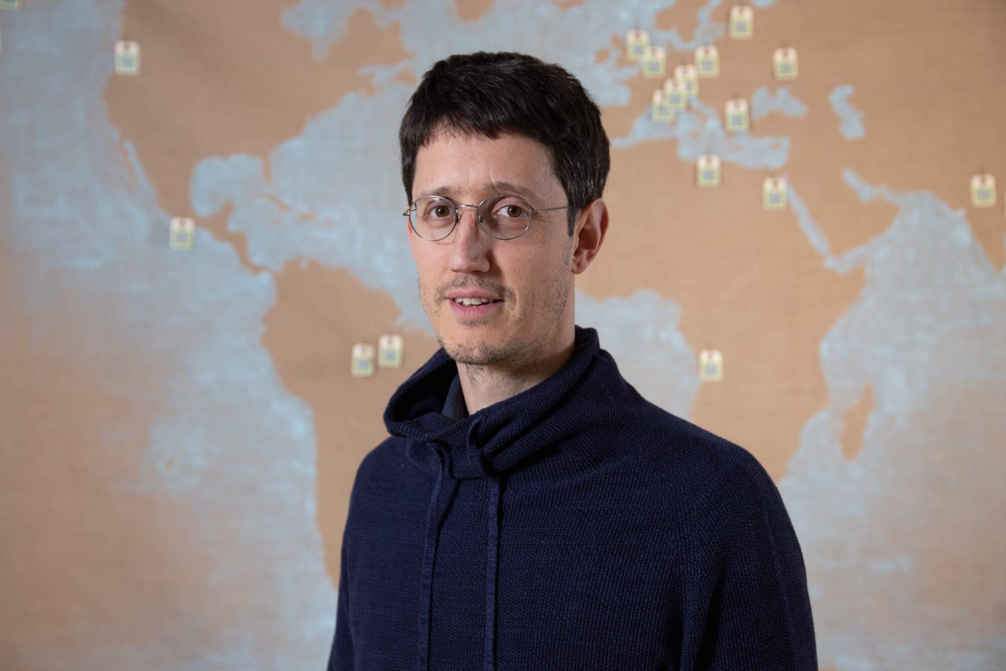 Georg Klingler