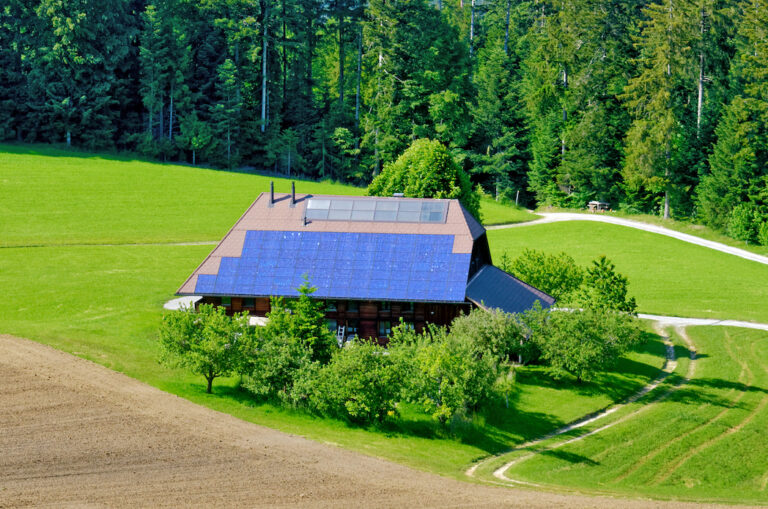 Solarenergie