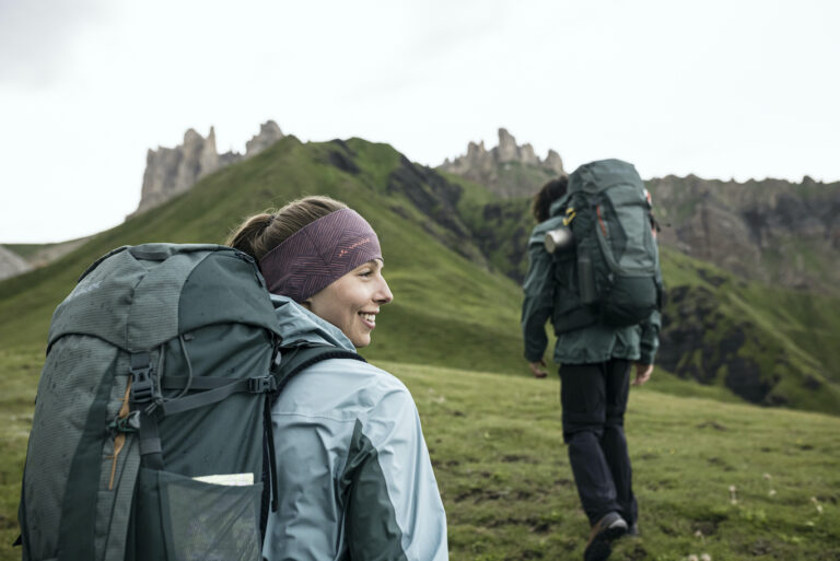 Trekking-Rucksack
