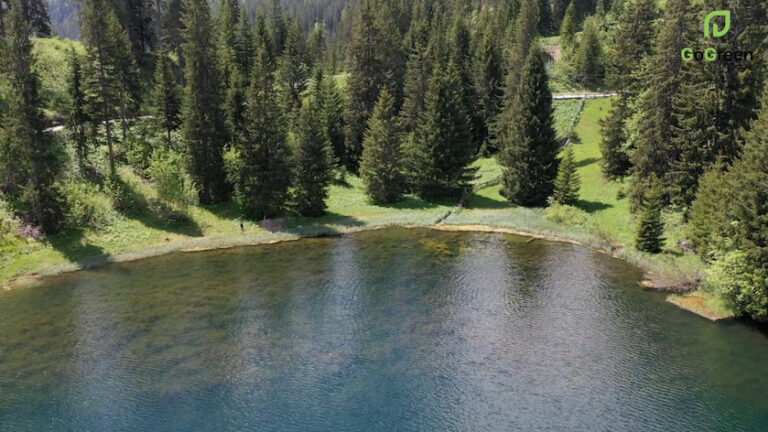 Arosa Nachhaltigkeit