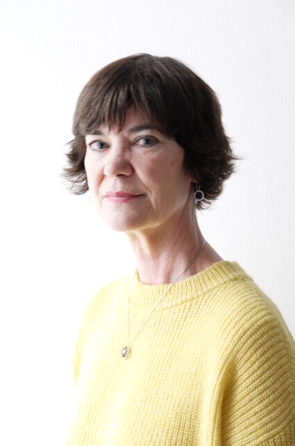Claudia Acklin
