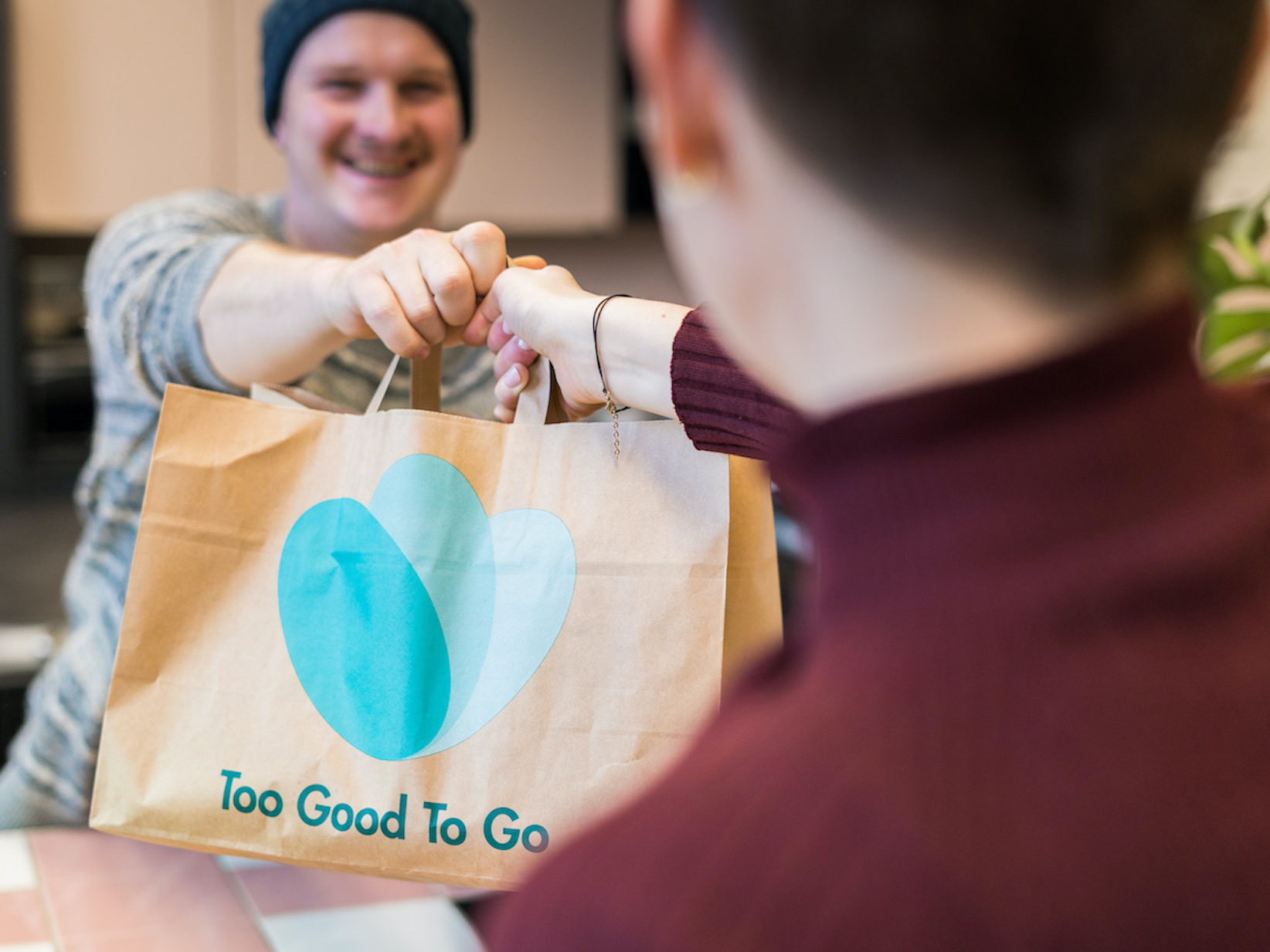 Foodwaste Arosa