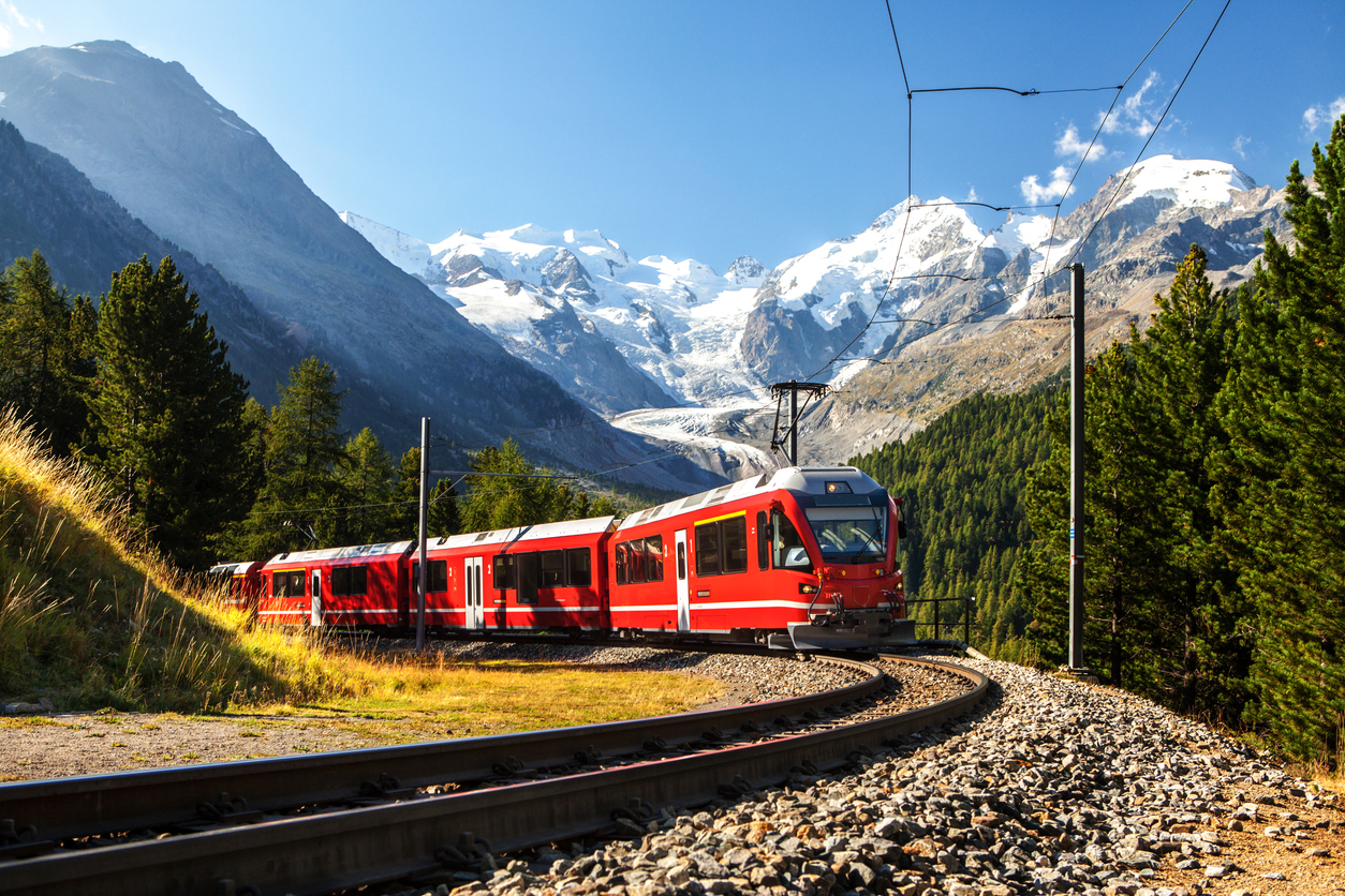 Sustainable Trips