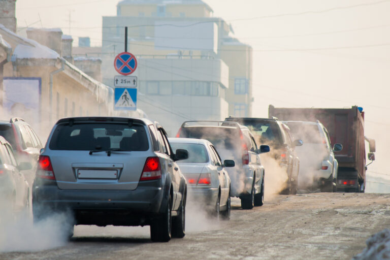 Verbrennungsmotor