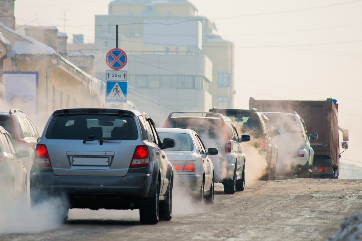 Verbrennungsmotor