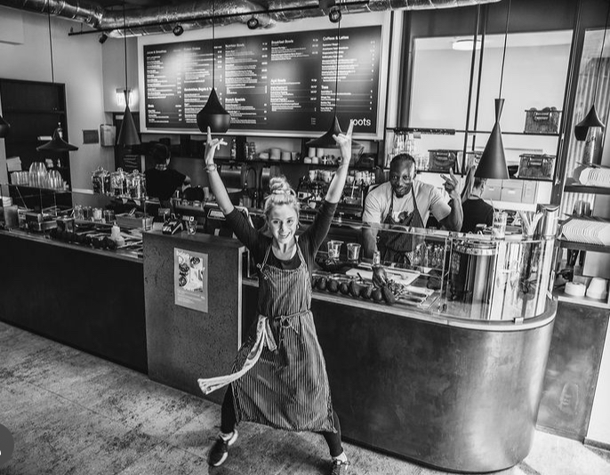 Roots Vegane Restaurants in Zürich