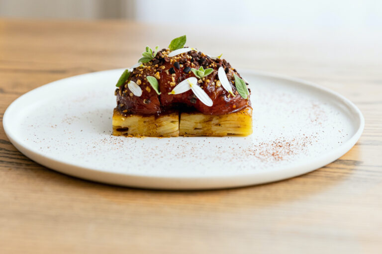 Vegane Restaurants Zürich