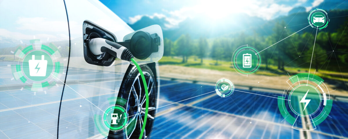E-Mobilität