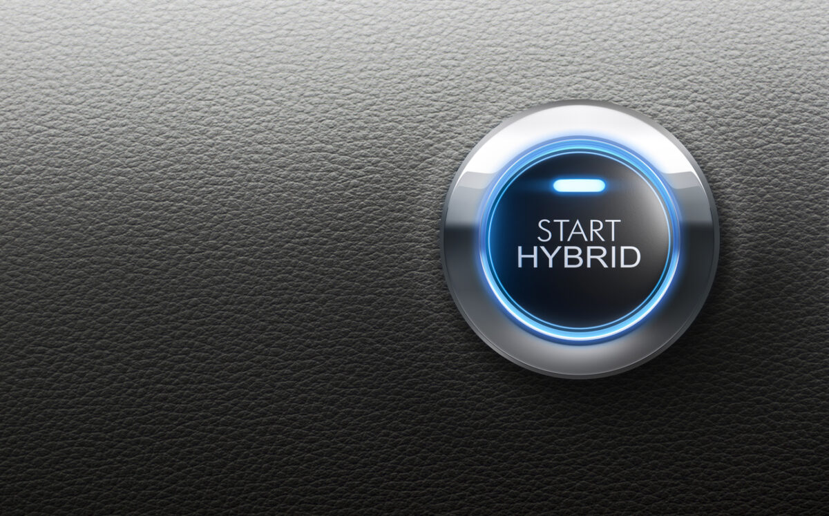Hybridauto
