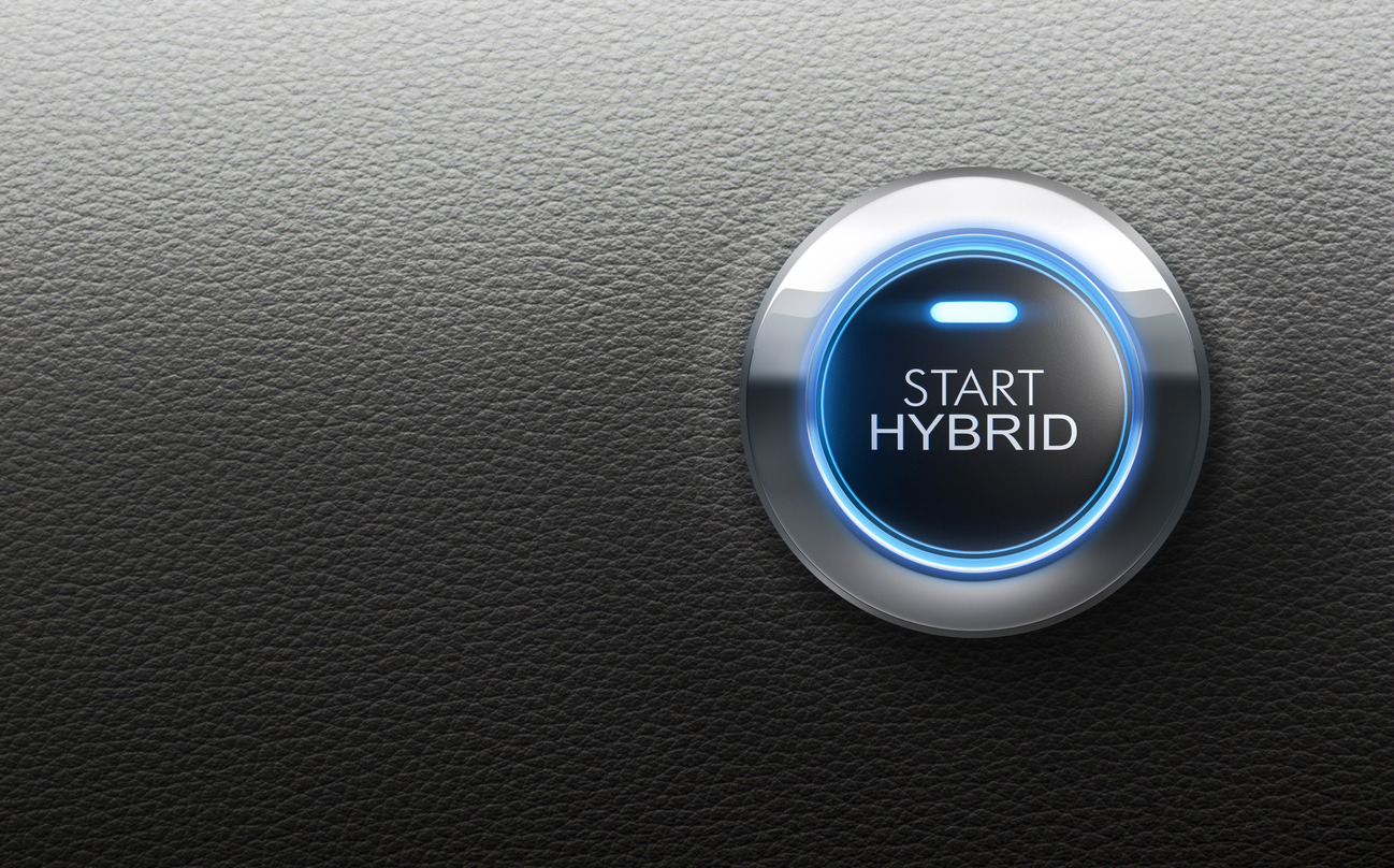 Hybridauto