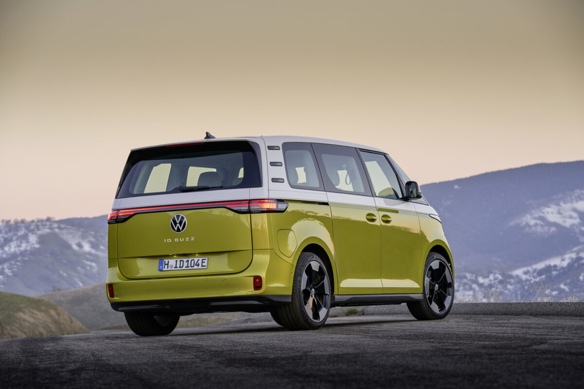 VW ID.Buzz