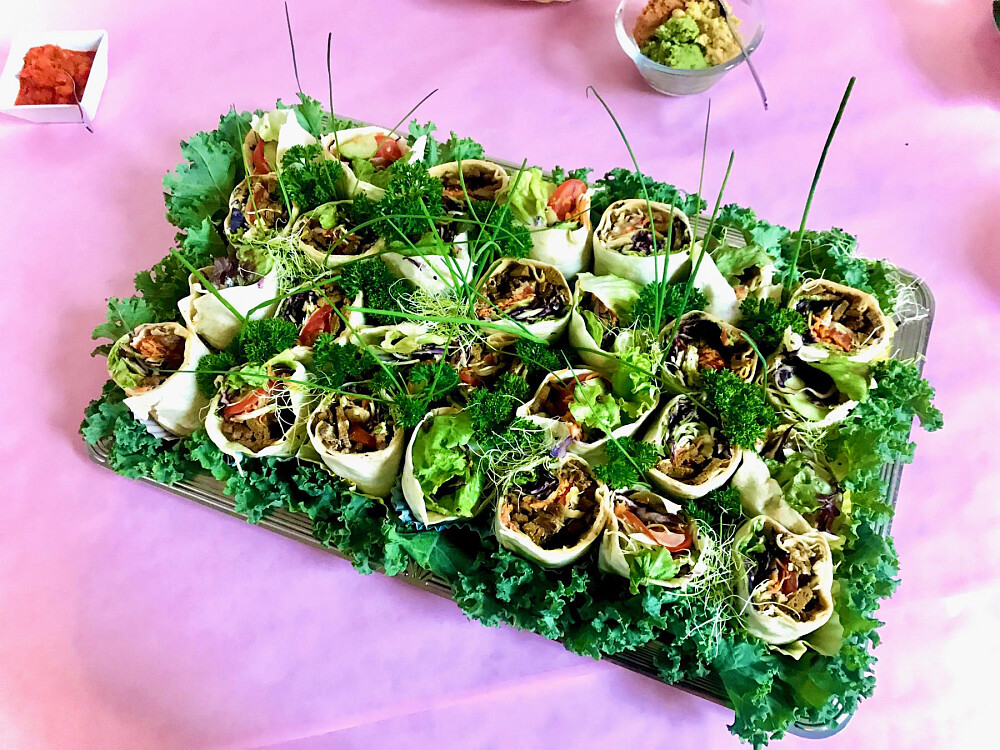 Gruener Gaumen Caterings