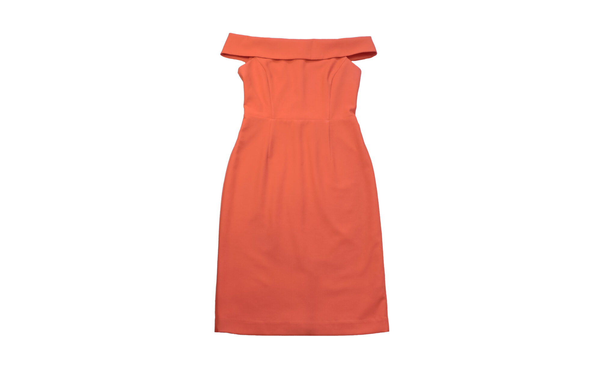 Kleid von womanskirt.ch