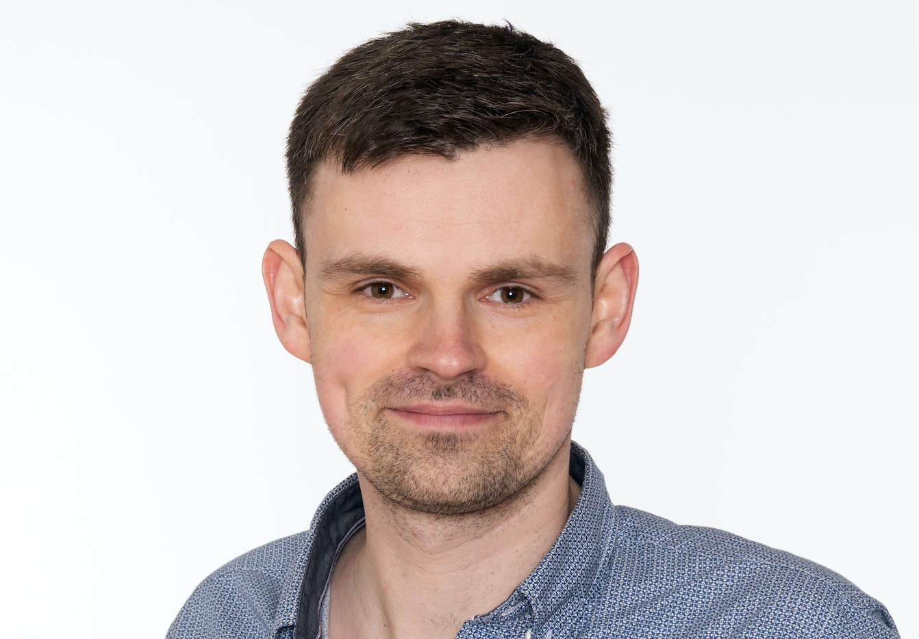 Stefan Sahlender