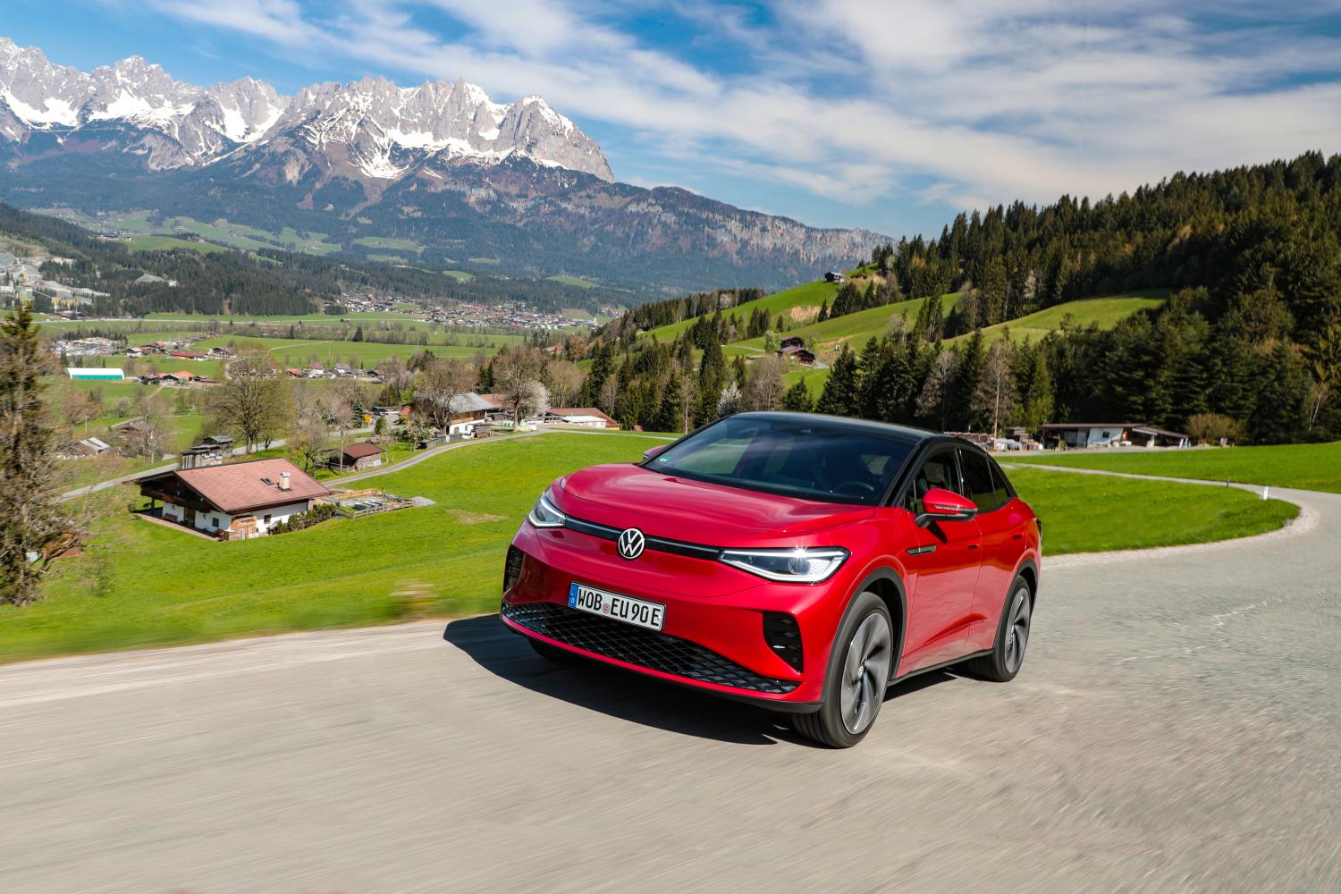 Preis Reichweite Umweltbilanz Elektroautos