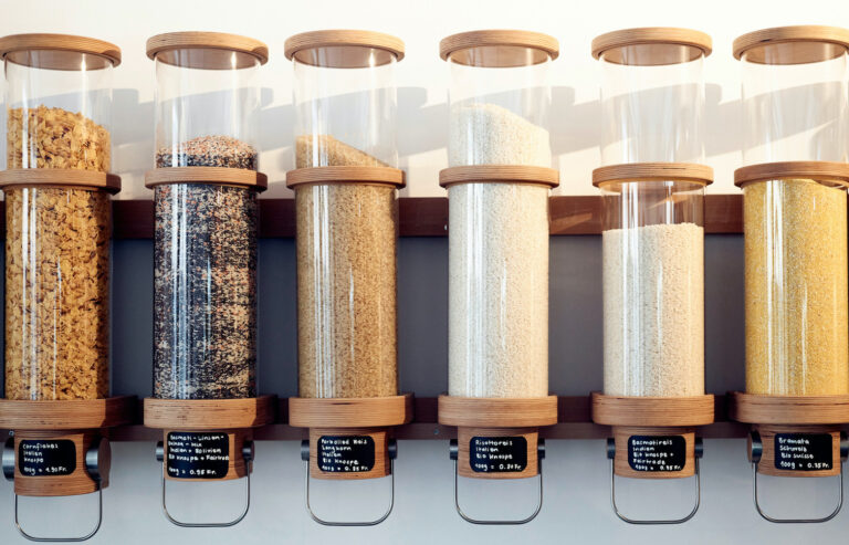 Zero Waste St.Gallen