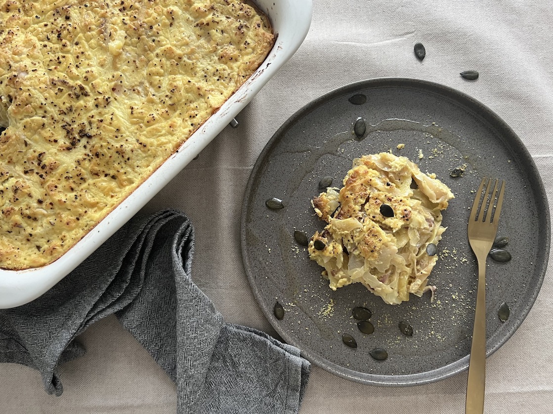 Kabis-Rezept