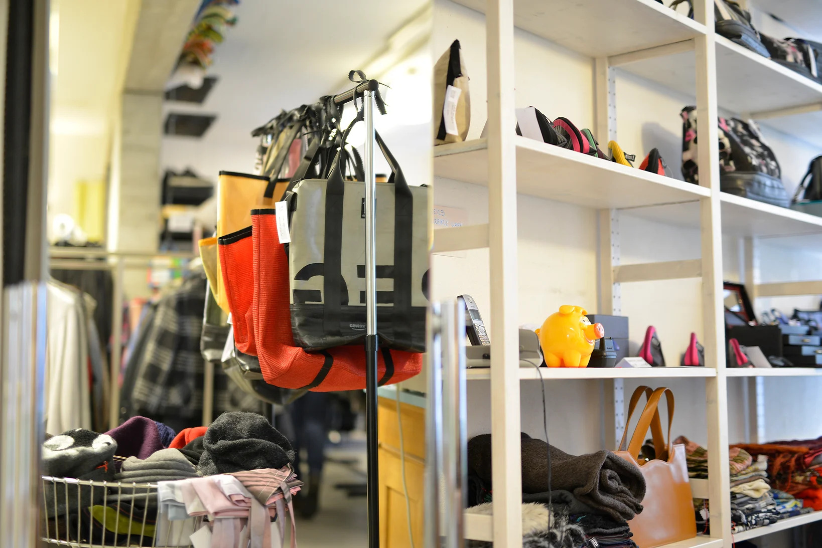 Kleika Laden
