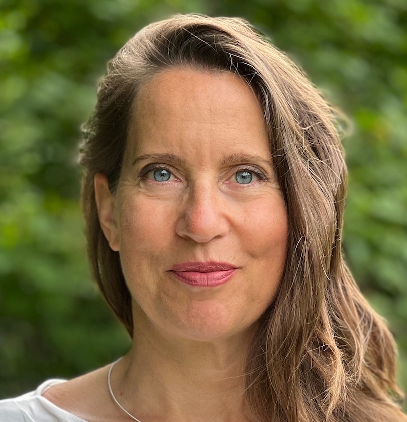 Bettina Walch