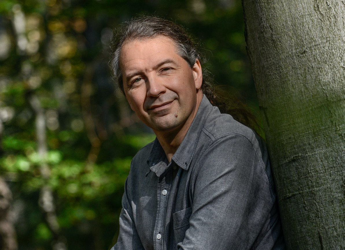 Christian Baumgartner