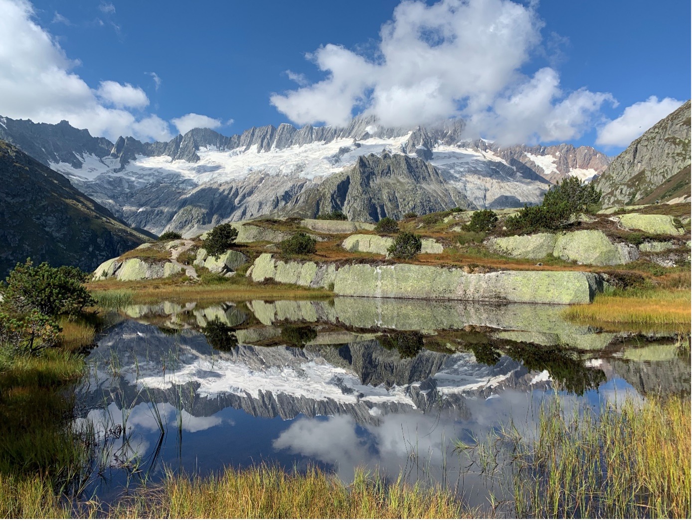 Göscheneralp