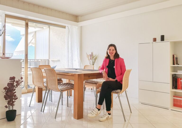 Airbnb nachhaltig