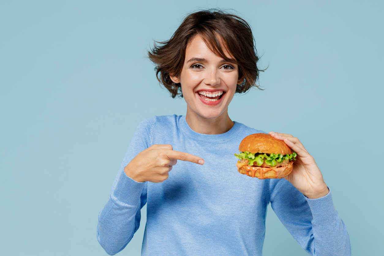 Vegane Ersatzprodukte Veganuary