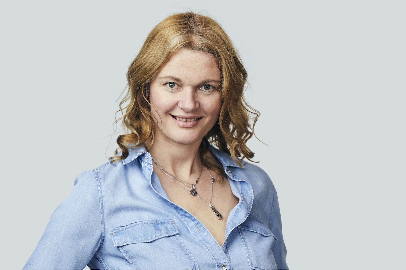 Sandra Casalini