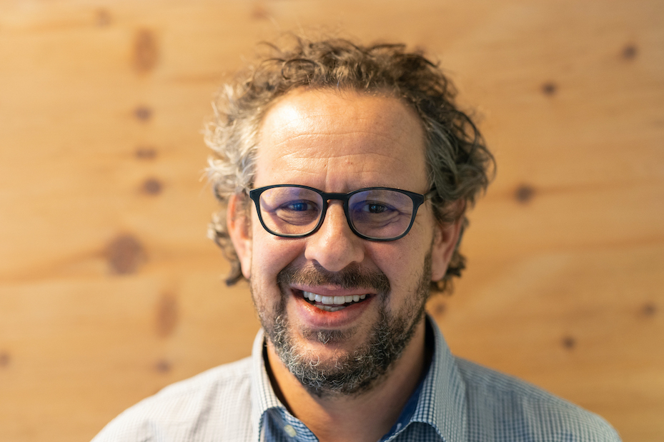 Patric Berg