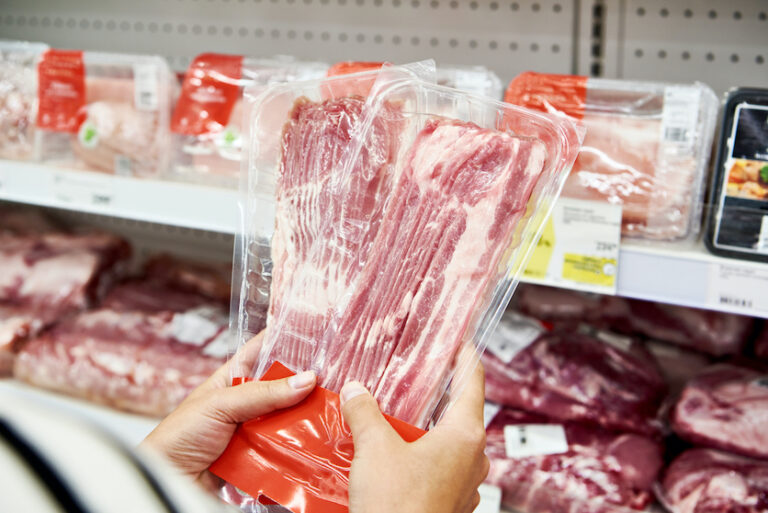 Verbot Fleisch-Aktionen