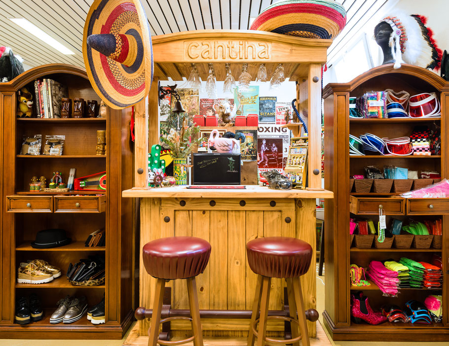 Meine Garderobe