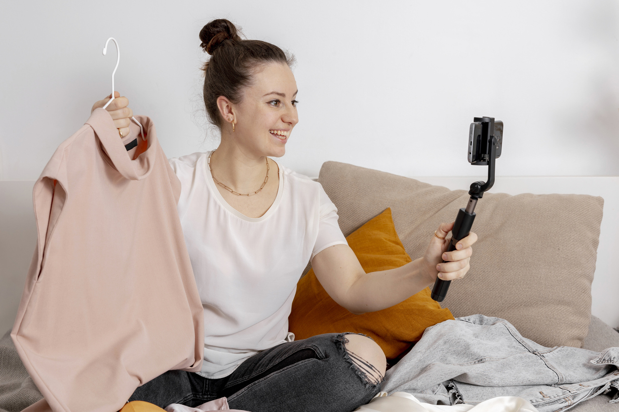 Secondhand einkaufen