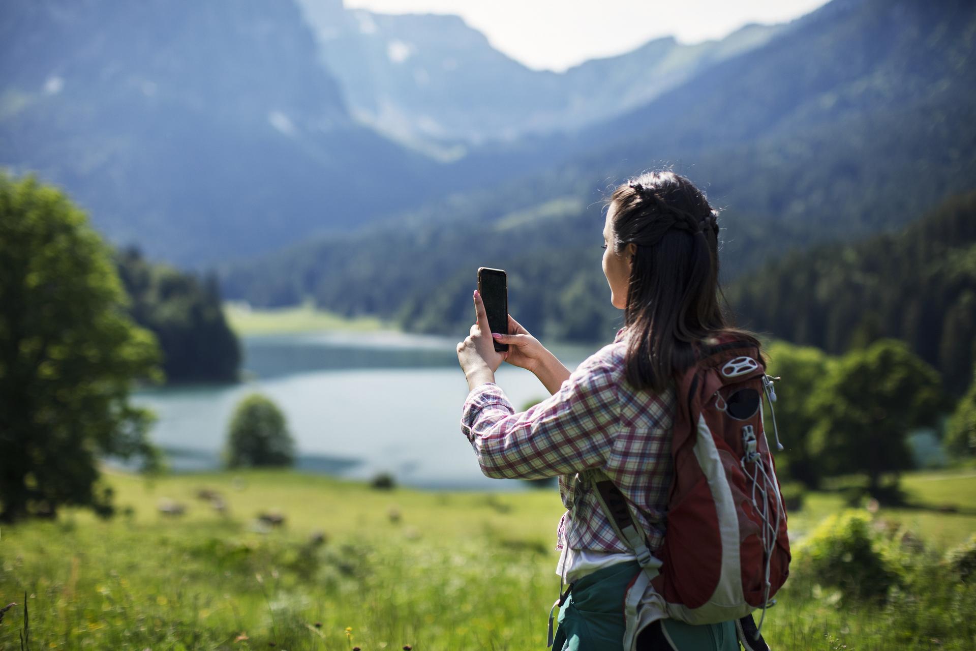 Secondhand-Smartphone